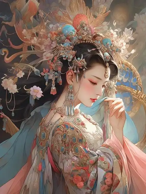戏台之上 霸王别姬