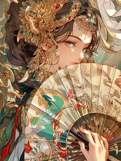 满江红 最新更新图