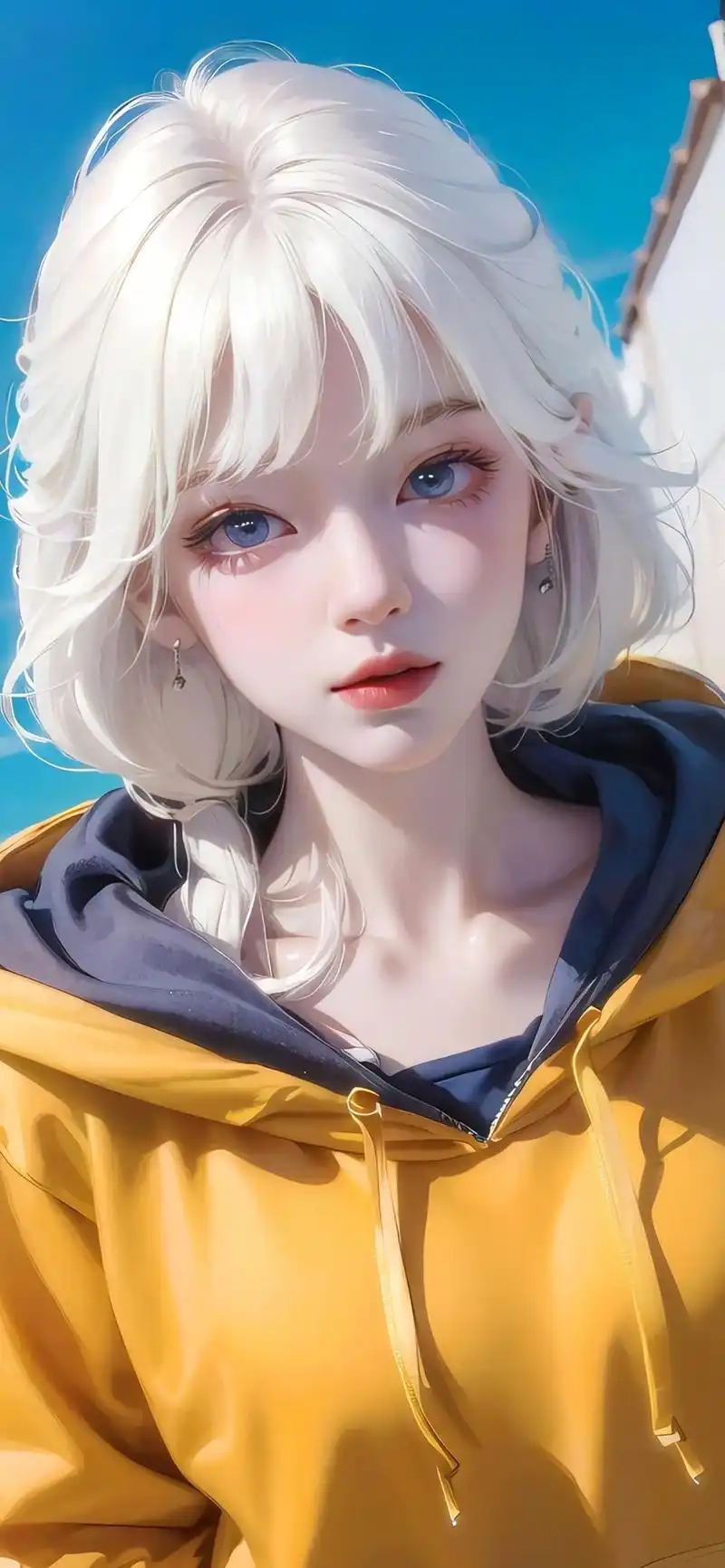 我的阿勒泰 最新更新图