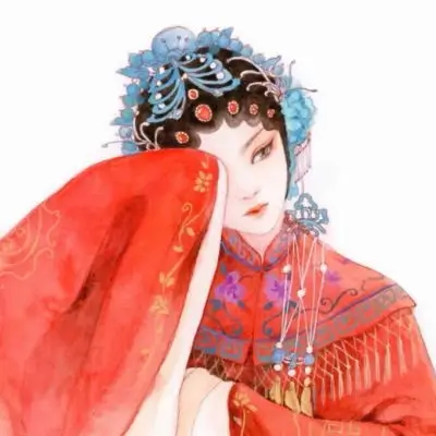 胶片收藏家 头像